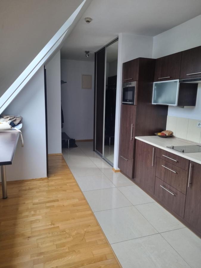 Ferienwohnung Apartament Gazda Zakopane Exterior foto