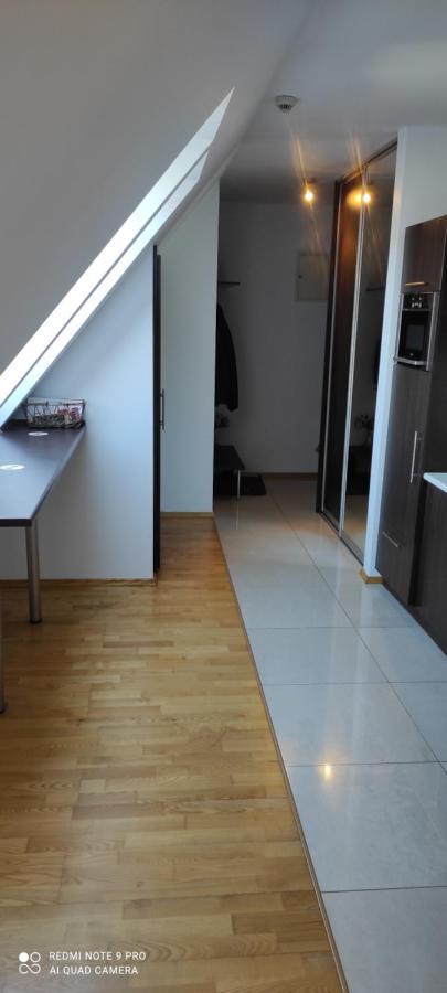 Ferienwohnung Apartament Gazda Zakopane Exterior foto
