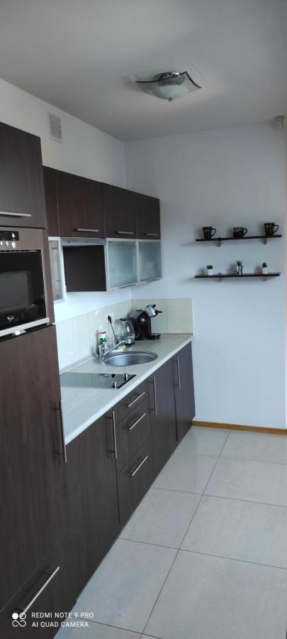 Ferienwohnung Apartament Gazda Zakopane Exterior foto