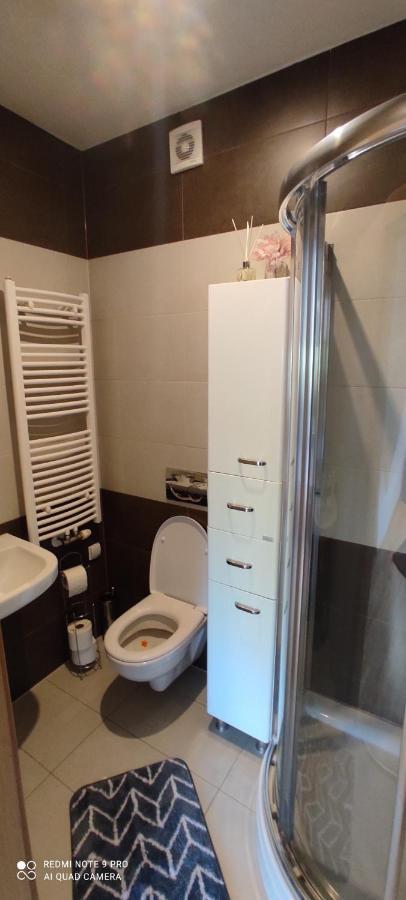Ferienwohnung Apartament Gazda Zakopane Exterior foto
