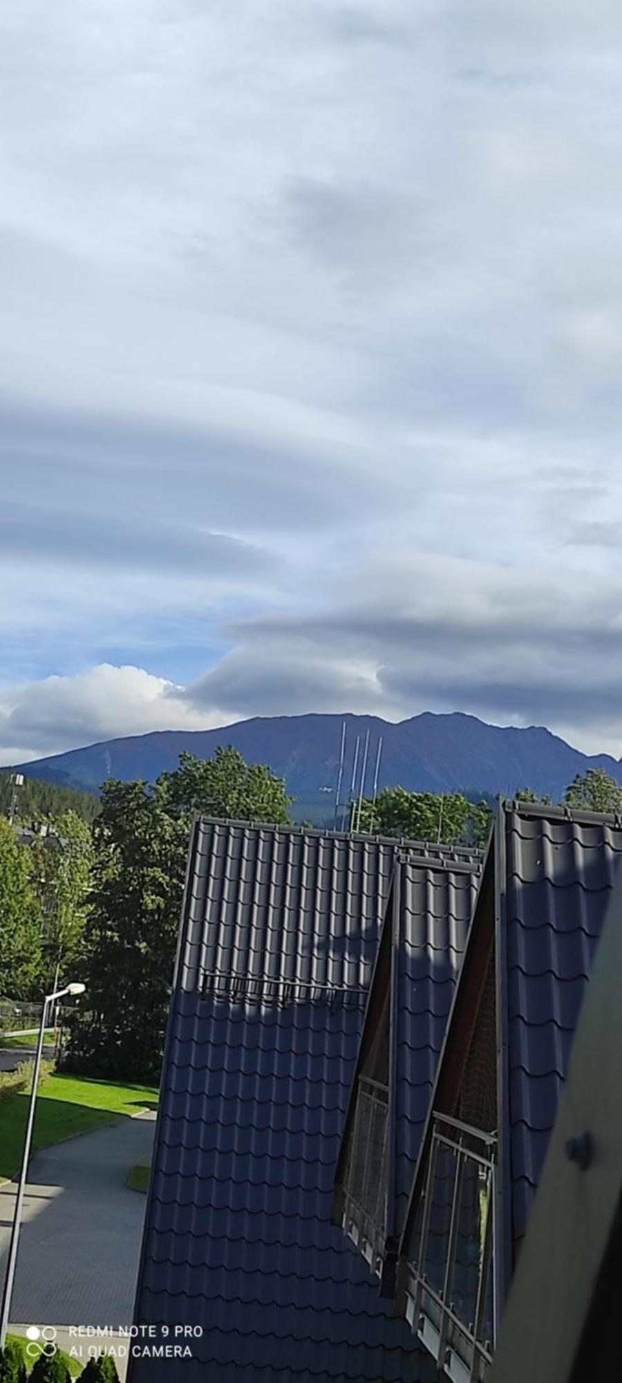 Ferienwohnung Apartament Gazda Zakopane Exterior foto